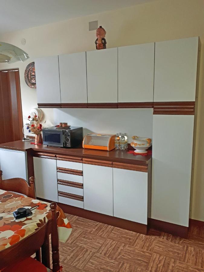 Appartamento Mariuccia Dosoledo Exterior photo